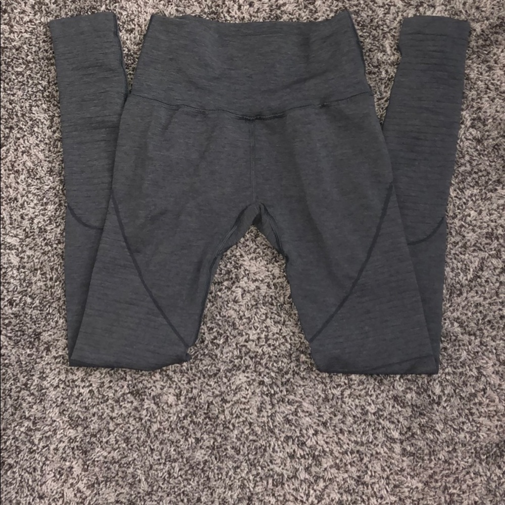 Alphalete high waisted revival leggings